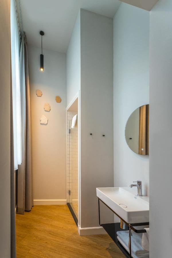 Finch Boutique Hotel, Downtown Deventer Exteriér fotografie