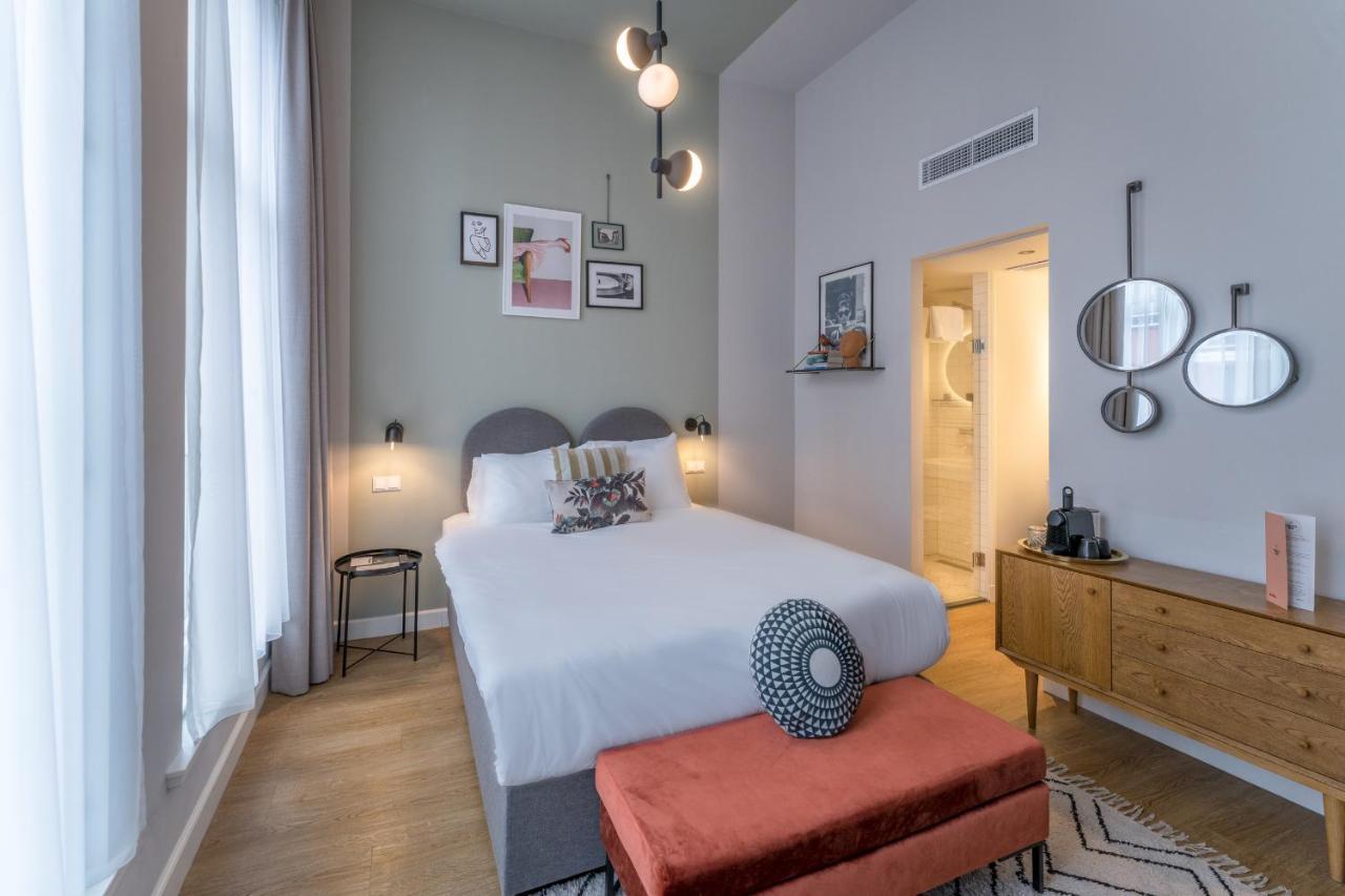 Finch Boutique Hotel, Downtown Deventer Pokoj fotografie