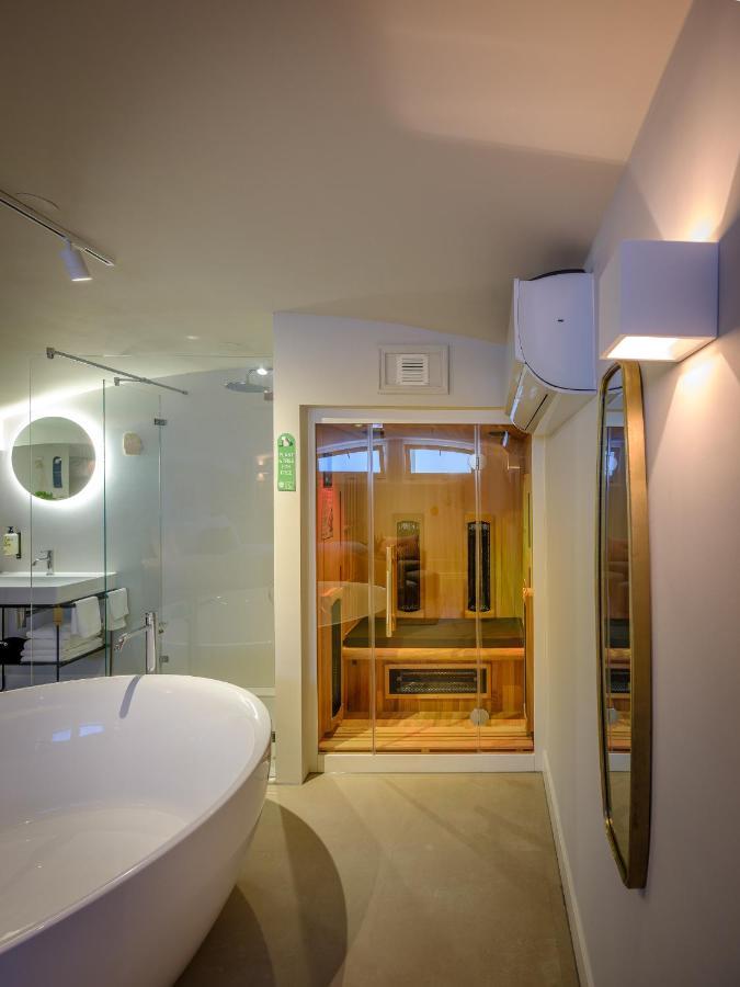 Finch Boutique Hotel, Downtown Deventer Exteriér fotografie