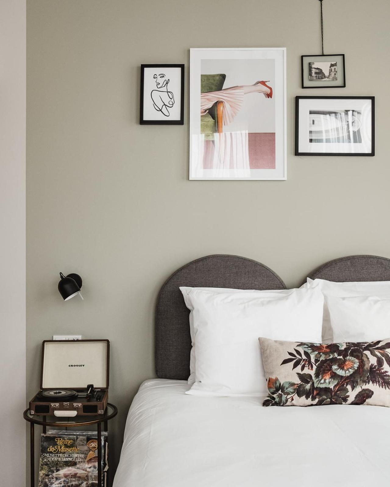 Finch Boutique Hotel, Downtown Deventer Pokoj fotografie