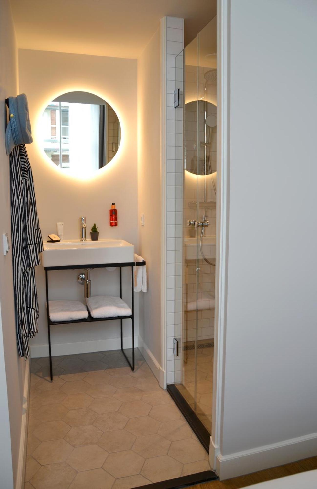 Finch Boutique Hotel, Downtown Deventer Pokoj fotografie