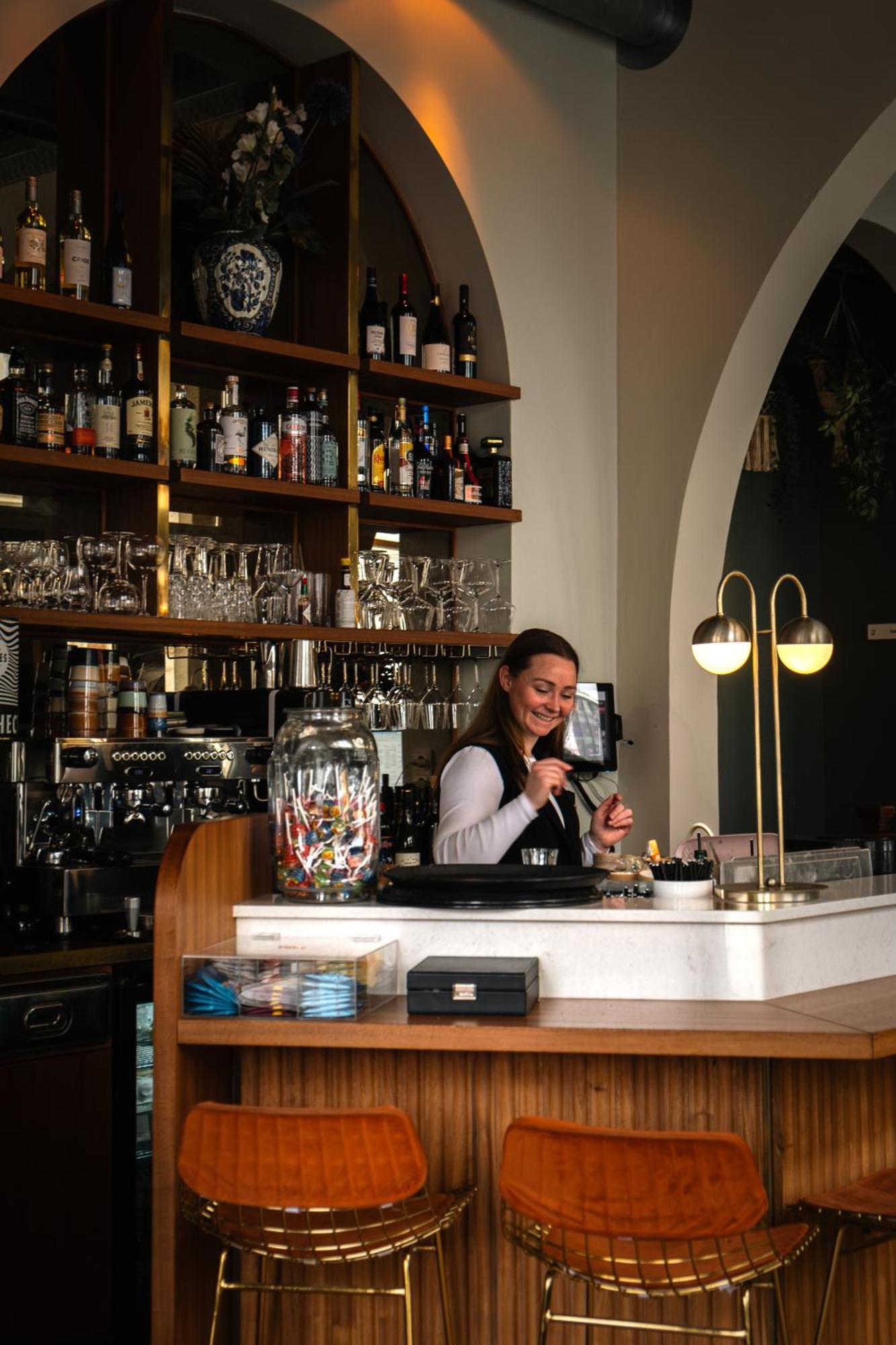 Finch Boutique Hotel, Downtown Deventer Exteriér fotografie