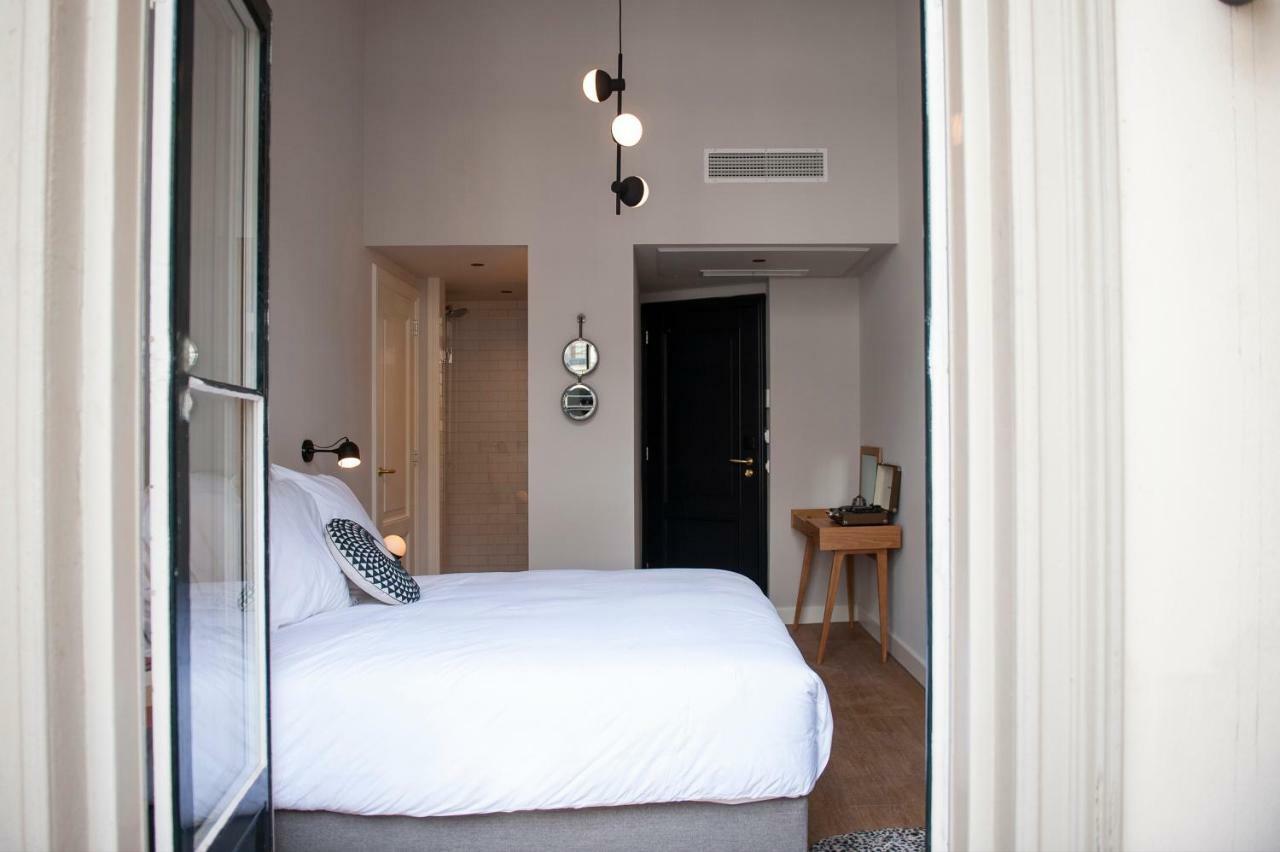 Finch Boutique Hotel, Downtown Deventer Exteriér fotografie