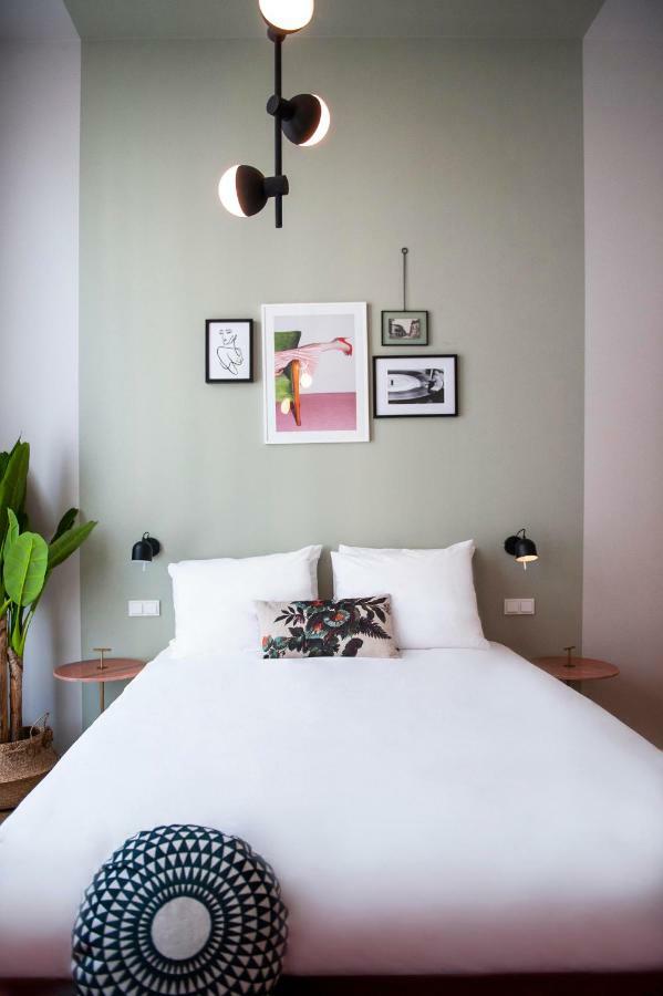 Finch Boutique Hotel, Downtown Deventer Exteriér fotografie